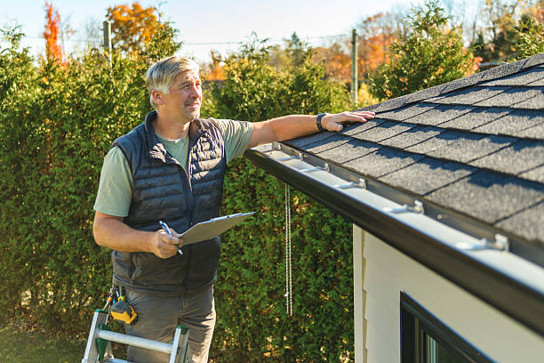 Trusted Roof Installation service in Maurertown, VA - Ben Roofing and Steel LLC